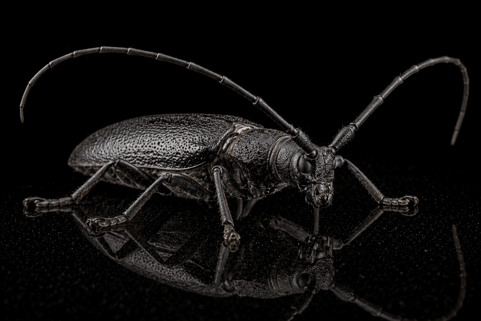 Insectes xylophages
