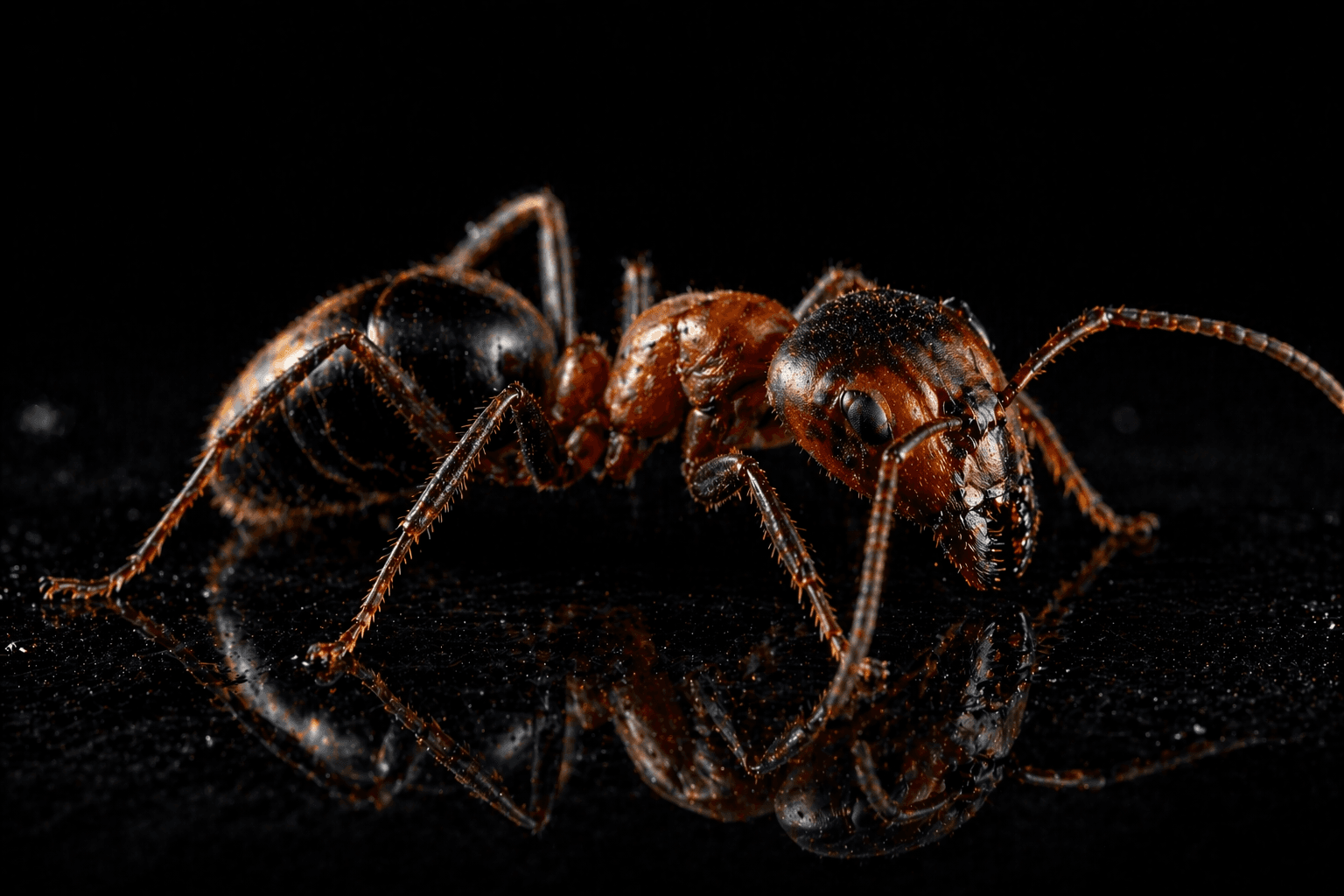 Fourmis