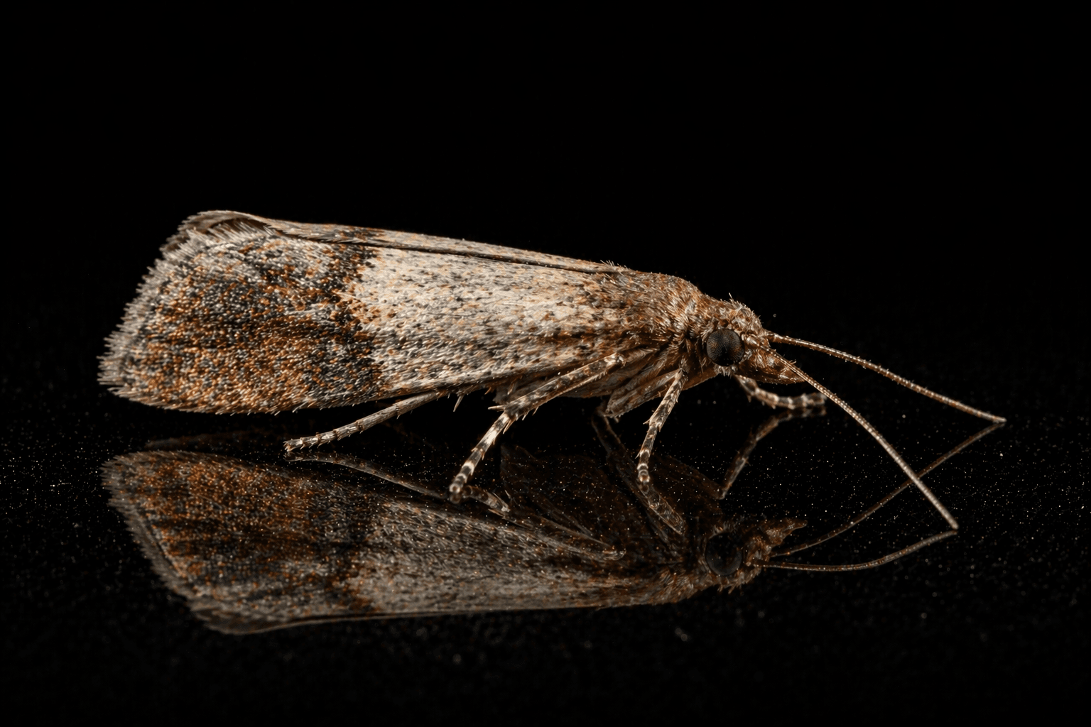 Mites alimentaires